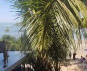 I think this is the best resort of SaintMartin island. This resort located beside the sea beach. You can enjoy the beauty of sea view from the room of this resort. nIn this video I have shown the resort environment and mentioned the room prices and other facility.