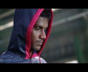 Another throwback!!nnBack when Selvamani was playing for the Pink Panthers. nnOne of the most promising recruits of the sport, Selvamani tells us about his journey. About how Kabaddi started for him.nnClient Name: Jaipur Pink PanthersnSong Credit:nComposer: Marcus JanuarynAlbum: Revolution