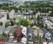 1336 E 13th Ave, Vancouver | Amar Manuel (4k Drone Video) from amar th
