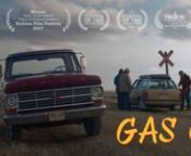 A Cree family in 1970s Saskatchewan must ask an old Farmer for help when their car runs out of gas while moving to the city.nnWritten and Directed by Mattias GrahamnnSupported by SK Arts, Saskatchewan Filmpool Cooperative, Canada Council, CALQ, and our Indiegogo Backers.nnhttps://gascanfilm.cannFestivals:nWinner - Best of Saskatchewan (Ruth Shaw Award) - Yorkton Film Festival 2017, May 25-28. World Premiere. Nominated for Best of Saskatchewan (Ruth Shaw Award); Emerging Filmmaker Award; Short Su