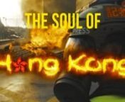 Dive into the political turmoil happening in Hong Kong. Told by locals, The Soul of Hong Kong explains what is happening, why, and what is at stake. It thinks about questions like