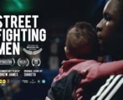 Facing dwindling public services, growing inequality and escalating violence, three Detroit men must fight to build something lasting for themselves and future generations.nnApple TV: shorturl.at/gjmIXnAmazon: https://www.amazon.com/gp/video/detail/B08X2D27BN/ref=atv_dp_share_cu_rnVimeo on Demand: https://vimeo.com/ondemand/streetfightingmennKanopy: https://www.kanopy.com/product/street-fighting-mennDVD: http://firstrunfeatures.com/streetfightingmen.htmlnOVID: https://www.ovid.tv/videos/street-f
