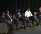 This panel discussion was part of the 2018 Technology in Psychiatry Summit, an event sponsored by the McLean Institute for Technology in Psychiatry, which occurred November 1-2, 2018 at Harvard Medical School, Boston, MA.nnFrom planetary science to meteorology to economics, forecasting future events accurately often marks an important milestone in the development of a technology or science, where uncertainty is gradually reduced, either through trial-and-error or often, by increasingly granular