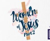 Last week, we began a series called the Women of Jesus which focuses on the women found in the Matthew version of the genealogy of Jesus. Remember who they are?n1. tTamarn2. tRahabn3. tRuthn4. tBathsheban5. tMaryn nLast time, we studied the life of the first woman listed: Tamar. Tonight, we move to the second on the list: Rahab.n nJoshua 2:1-22 (NKJV)n nTamar, who we studied last week, was a good woman who was lied to and forgotten. The Bible tells us that the woman, Rahab was a harlot. She oper