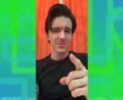 Drake Bell Message to the Class of 2020 from drake bell 2020