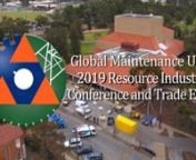 2019 Global Maintenance USG Conference and Trade Expo Highlights.nGMUSG Conference website : https://www.usgconference.com.aun2020 Conference Dates : 20-22 Oct.n2020 Conference Location : Port Augusta, South Australia.nnHighlights video produced by : Global Maintenance USG and MAV Media SA.nnMAV Media website : www.mavmedia.com.aunCopyright 2020