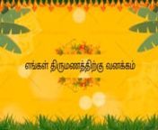 Customize this video at https://seemymarriage.com/product/tamil-iyengar-yellow-theme-hindu-wedding-invitation-video-with-bicycle-animation/nCreate more Wedding invitations @ https://seemymarriage.com/create-wedding-invitation-video-card/nCreate Wedding videos @ https://seemymarriage.com/video-invitations/?pa_events=WeddingnAbout the Video nnTags / Styles nArranged,Hindu,South Indian,Tamil,Telugu,Traditional