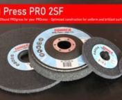 SUN-Press Pro 2SF from 2sf