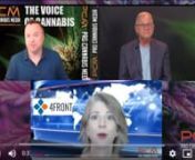 The cannabis business news show Weed Talk NEWS is back this week with this week&#39;s breaking news from around the cannabis industry featuring Debra Borchardt, Curt Dalton, Jimmy Young, Solomon Israel, and Phil Adams!Get all your marijuana industry news here each week!