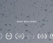 Bird Watching is an exploration of the ways we perform and perceive gender in the world today. nnCombining real-life documentary interviews and carefully curated archive footage, the metaphor is both sincere and a provocation.nnDirected by. Anne Hollowday (https://www.anne.holiday/)nProduced by. 100 Year Films (http://100yearfilms.com/)nSound Mix. Kenny KusiaknnWINNER: Best Mini Micro, Micro Mania Film Festival 2020nWINNER: International Motion Art Awards 7nOFFICIAL SELLECTION: Director&#39;s NotesnO