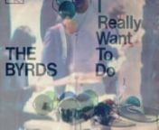 THE BYRDS - ALL I REALLY WANT TO DOn(Top Of The Pops 1965 - in colour)nnThe video here is THE BYRDS on Top Of The Pops in 1965 performing ALL I REALLY WANT TO DO.nnI&#39;ve upscaled the original black and white film and colourised where possible.nnWritten by Bob Dylan and featured on his Tom Wilson-produced 1964 album, Another Side of Bob Dylan, ALL I REALLY WANT TO DO was covered by THE BYRDS and released as their second single in June 1965.nnThe version of the song released as a single was a diffe