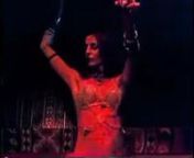 Filmed LIVE in 1974 and released in 1976 under the title Gameel Gamal (Oh! Beautiful Dancer), Gordon Inkeles&#39; 25-minute short played several film festivals and then vanished for 30 years. It presents a brief history of belly dancing, then tells the story of two young dancers, Katarina (pictured) and Taia, who are breaking into an apparently thriving belly-dance scene in San Francisco.nnThe new title is appropriate. The film contains entire belly dances by Katarina and Taia, and also by their tea