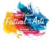 The fourth concert of the Pittsburg Virtual Festival of the Arts will feature an ensemble performance comprised of area music educators. nnSchool districts represented include Columbus, Galena, Parsons, Neodesha, and Southeast in Kansas; Carl Junction in Missouri; as well as Coffeyville and Tulsa community colleges and Pittsburg State University. nnThe concert also will include members of the community who have expertise with specific instruments and a passion for music.nnThe playlist? A kal