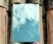 Somos como espejos que reflejan el lugar hacia el que vamos...nnMayo 2010.nGrabado en time lapse.nnMúsica: Postcards from far away - ColdplaynCámara: Panasonic HDC-HS300