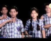 Watch the power of signs give patriotism a new meaning. Here&#39;s how the specially enabled kids from PCF &amp; MBCN displayed their love for the country by enacting our National Anthem through sign language.