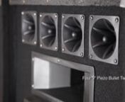 Rockville - RSG15 Single 15- - 750 RMS Watts - Peak Carpeted Passive Loudspeaker - Overview [Full HD,1920x1080] from rms