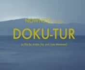 NOWNESS presents Doku-Tur, by ANDRÉ DIP and JOSÉ MENEZES.nnDirector: André Dip / José Menezes nOriginal Soundtrack: ApelesnColorist: Henrique Reganatti @ Zumbi PostnnSYNOPSIS:nFirst video in the Tur series,