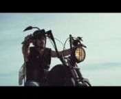 Dedicated to Jim Morrison with Moto Clube de Faro.nCreated and Directed by João TeixeiranDoP António LimanColorist: Nuno GarcianSound Effects: Fast Forward