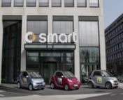 While having my internship at BBDO Proximity Berlin I came up with a stunt idea for Smart ForTwo, the agency executed the advertising event after I left the agency to continue my studying.nnThe project got two Silver Lions at