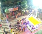 Gujarati garba dance