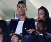 Cristiano Ronaldo y Georgina Rodríguez podrían casarse a final de temporada según afirma la prensa portuguesa.