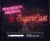 peachbooth.com nA place where you can call our peaches and explore your sexual desires, kinks, fetishes or listen in on live conversations. Peachbooth.com its okay to take a peek.nnSugarCast: Weekly podcast where you can hear the juiciest phone call conversations between our Peaches and total strangers. Anything goes in these conversations where people talk all about their kinks and desires. Tune in every week to hear the best recordings from our audio archive from Peachbooth.comnnEpisode 3: Dai