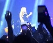 Kesha at the Roxy Theatre in Atlanta, GA on Friday, Sept 29, 2017