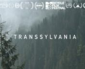 In the summer of 2014, a group of friends got on their bikes to ride around the beautiful hills of Transylvania - a magical land that once belonged to Hungary.nInspired by the legendary Sir David Attenborough, this movie tells the story of the cyclists and their experiences in the area in the style of wildlife documentaries. nFeaturing the first drone sequence of the