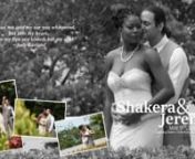 SHAKERA & JEREMY HIGHLIGHTS from shakera