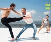 A bright summer sun shimmered across the Great South Bay as renowned dance companies, acclaimed choreographers and three standing-room-only audiences came together at this year’s Fire Island Dance Festival on July 14-16, 2017. The 23rd edition of the fundraising and cultural event of the Fire Island summer raised a record &#36;585,045.nnHavana, Cuba’s Acosta Danza, led by dance legend Carlos Acosta, presented For Us, a mesmerizing ballet that explored the passion, frustration and sadness of a co