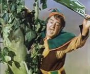 Abbott &amp; Costello&#39;s version of the famous fairy tale, about a young boy who trades the family cow for magic beans.