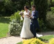 Hannah Parbery and Wyn Roberts were married on 21st May 2017 at Holy Trinity Church, Rhostyllen, Wrexham and had their reception at the Grosvenor Puford Hotel, Chester. Their wedding film was produced by Premier Video Productions of Dyserth, Rhyl, North Wales.