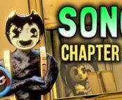 Nightcore - I Believe(TryHardNinja)[Bendy and the Ink Machine Song Chapter 2] from chapter 2 bendy and the ink machine fgteev