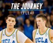 The Indiana Pacers 8th Pick at the 2017 Draft shares his journey from San Diego to UCLA with Lonzo Ball to the NBA.nnDirector, Writer, Producer, Director Of Photography, Editor, Colorist: Benjamin Walter
