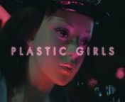 Plastic Girls from paik