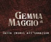 GEMMA DI MAGGIO | Dalla genesi all'immagine from rape with soldiers