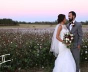 November 22, 2016 // Dutch Ford Farms // Metter, GeorgiannEvan and Jenna are a husband and wife team who tell stories through wedding photo, video, and combo packages in Atlanta and Athens. // WeTwoPhotoVideo.com