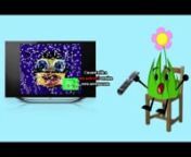 Fixed the Video. I think Klasky Csupo is weird. But I am okay with it.