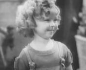 Shirley Temple; Pardon My Pups from shirley temple