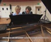 Les Virtuoses - Le 20H de TF1 du 22 mai 2017 from tf1 du 2017