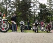 I was at a Vintage Bike Show with a Cannon VIXIA HF S100 and my 1965 750 Norton. It was taped at Portland International Raceway, May 2, 2010 nThe soundtrack is from the music of Paul Immanuel Owens album
