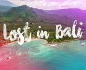 What to see in Bali? If you are planning your next trip to this beautiful island of the Indonesian archipelago, do not miss this little guide about what to see in Bali for an unforgettable adventure! http://bit.ly/2v8es0Dn(In Italian) nnI&#39;ve been to Bali for the first time. For the first time I cried, leaving a newly discovered land. I know I would be back soon, or so I hope . How to go back into the arms of a friend, who has been far away, but who re-emerges so familiar and dear at first glance