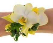 The wrist corsage is the current on-trend body flower for weddings. The fresh flower wrist corsage is comfortable to wear and allows for more freedom of movement. In this video how-to demonstration Leanne demonstrates a beautiful easy to create wrist corsage using a Slap Bracelet and Floral Adhesive from the Oasis Floral Products company. You will love the techniques demonstrated in this video. Enjoy!