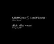 official video release: 11 August 2017, here on vimeonnKatie O&#39;Connor &amp; Isobel O&#39;Connor - Winter&#39;s Bridenrecorded by Willow Sea Studios in association with Citog Records, Galway.nnmusic video by Janina Ludwig, www.ludwig-film.dennfollow Katie and her music here:nwww.caitomusic.conwww.facebook.com/caitomusicnnand follow ludwig film here on vimeo ornwww.facebook.com/ludwigfilm
