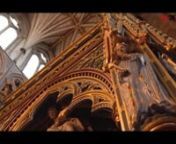 صومعه وست مینیستر یکی از بهترین نمونه معماری گوتیک اولیه انگلیسی میباشد، قرن ها بزرگان انگلستان را این جا دفن می کردند همچنین در این مکان همه حاکمان انگلستان از ویلیام فاتح به بعد اینجا تاج گذاری کرده اند.شما میتوانید با مطالعه این مطلب اطلاعات فراوانی را راجع به صومعه وست می