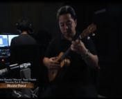 Featured Artist with Herb Ohta Jr. and Custom Kamaka &#39;Ohta-san&#39; Tenor Ukulelenhttp://ukulelefriend.comnn---------------------------------------nHerb Ohta Jr. BiographynThe ‘Ukulele is the best-known Hawaiian instrument. In the 1950’s and 60’s all the bands had ‘ukulele players. Some of the great musicians that made the instrument very popular were: Eddie Kamae, Ohta-san, Lyle Ritz, Don Baduria, Sr., John Lukela, Jesse Kalima, Kahauanu Lake, and Peter Moon.nnToday there is a renaissance o