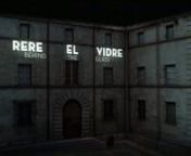 Rere el vidre - FIMG 2016 winner mapping - Jury award - Second prize from amar lovely