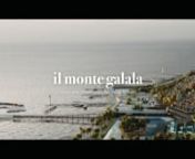 Galala. A film by Ernesta Caviola for5+1AA and Tatweer Misr.nTatweer Misr has found inspiration in the sky lit mountains of Portofino in Italy and how architectural sophistication and natural simplicity blend together in perfect harmony. It has carefully listened to the whispering of crashing waves, allowing the glistening of constellations to guide its vision all the way to the breathtaking cliffs of the Red Sea to transform IL Monte Galala into a waking Italian dream.nnMentioned project: Mas