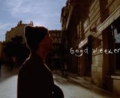 Good Weekend - Leo Valls from riot com