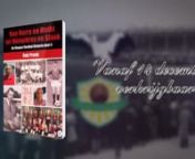 Binnenkort verkrijgbaar boek 4 over de Haagse voetbalhistorie met de titel